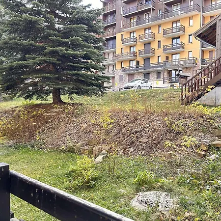 A 1850, 4 Couchages, Proche Pistes - Fr-1-330-584 * Risoul