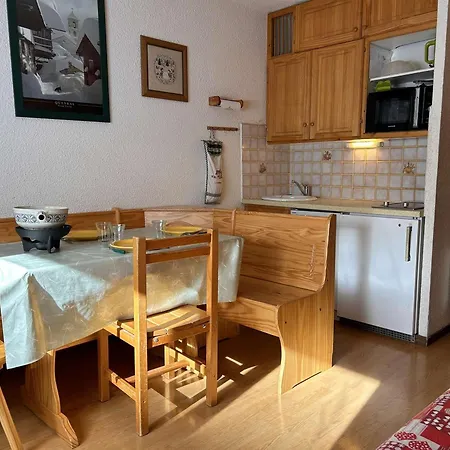 A 1850, 4 Couchages, Proche Pistes - Fr-1-330-584 * Risoul