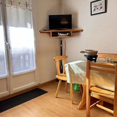 A 1850, 4 Couchages, Proche Pistes - Fr-1-330-584 Apartment