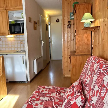 A 1850, 4 Couchages, Proche Pistes - Fr-1-330-584 *