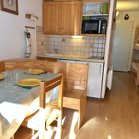 A 1850, 4 Couchages, Proche Pistes - Fr-1-330-584 * Risoul