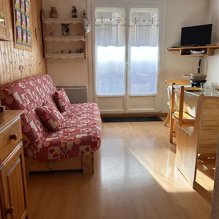 Apartment A 1850, 4 Couchages, Proche Pistes - Fr-1-330-584 Risoul